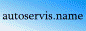 autoservis.name